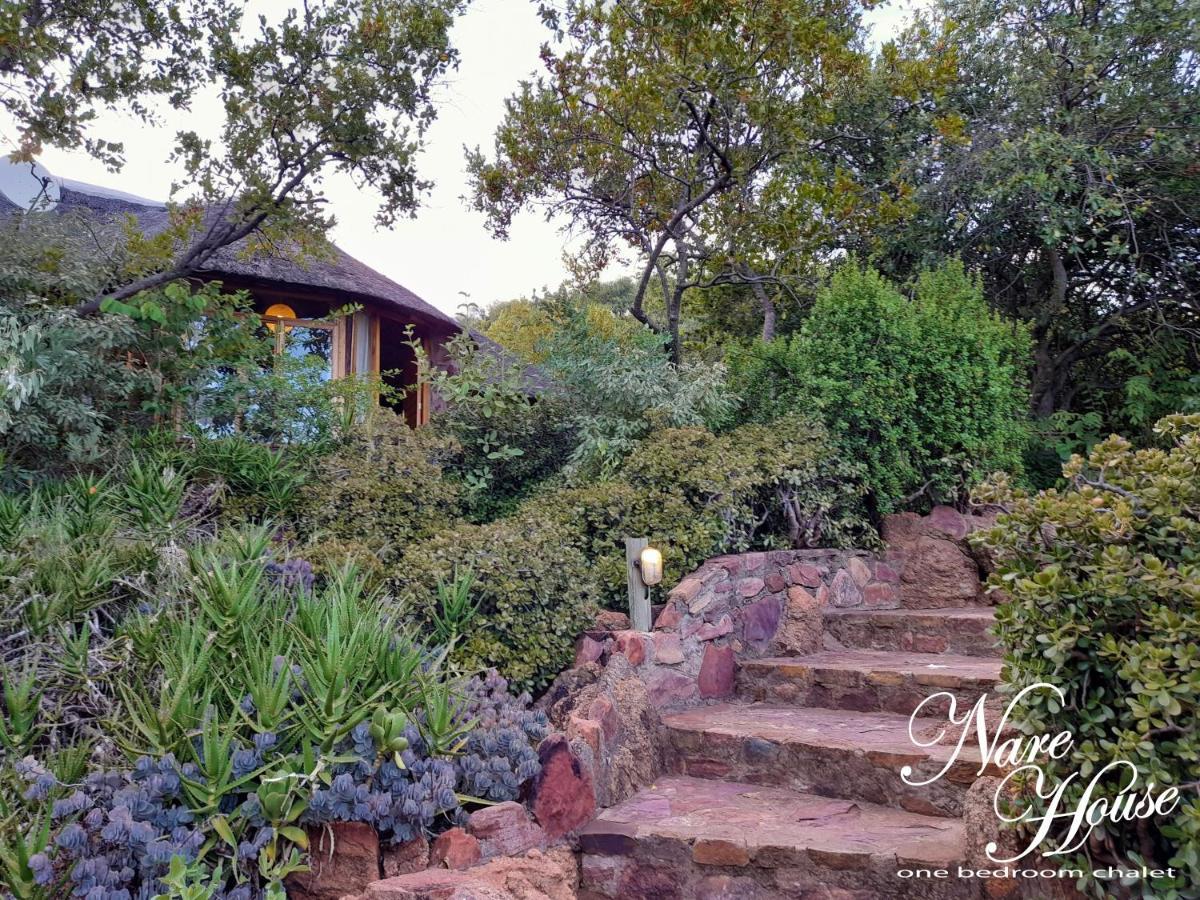 Moritshane Estate กาโบโรเน ภายนอก รูปภาพ