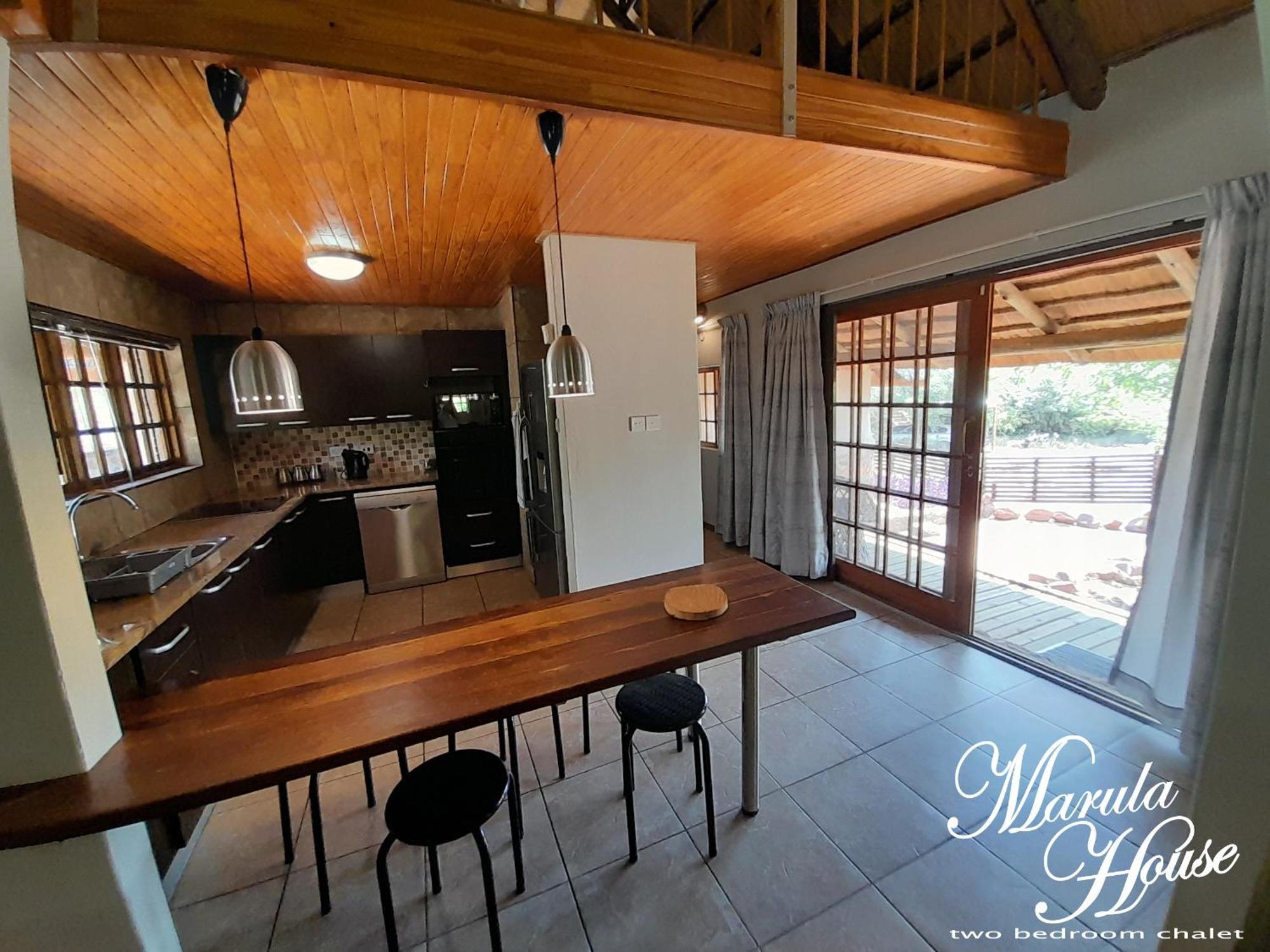 Moritshane Estate กาโบโรเน ภายนอก รูปภาพ